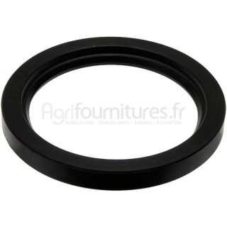 Bague d'étanchéité vilebrequin arrière, 104 x 130 x 14,5 mm par Massey Ferguson