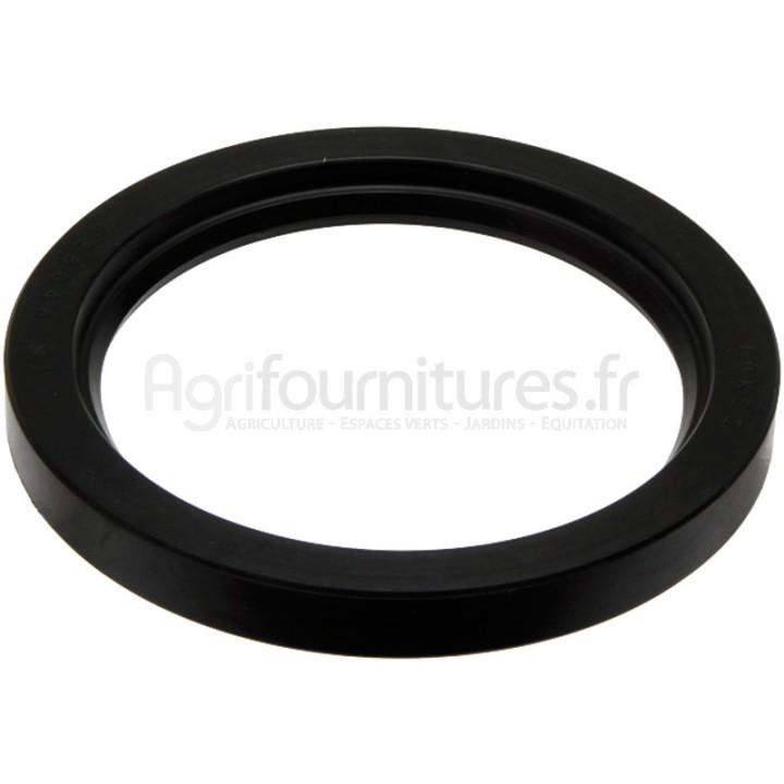 Bague d'étanchéité vilebrequin arrière, 104 x 130 x 14,5 mm par Massey Ferguson