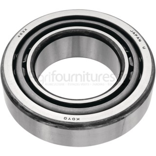 Roulement, 57 x 104,7 x 24,6 mm pour Massey Ferguson