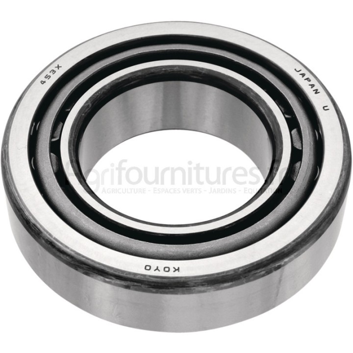 Roulement, 57 x 104,7 x 24,6 mm pour Massey Ferguson