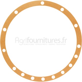 Joint de trompette pour Massey Ferguson MF 155,MF 158,MF 165,MF 168,MF 175,MF 178 MF 185,MF 188