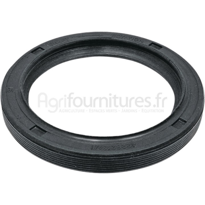 Bague d'étanchéité vilebrequin avant modèles MF 168,MF 175 par Massey Ferguson