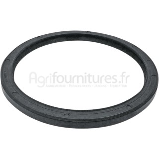 Bague d'étanchéité vilebrequin arrière modèles MF 168,MF 175,MF 178 par Massey Ferguson