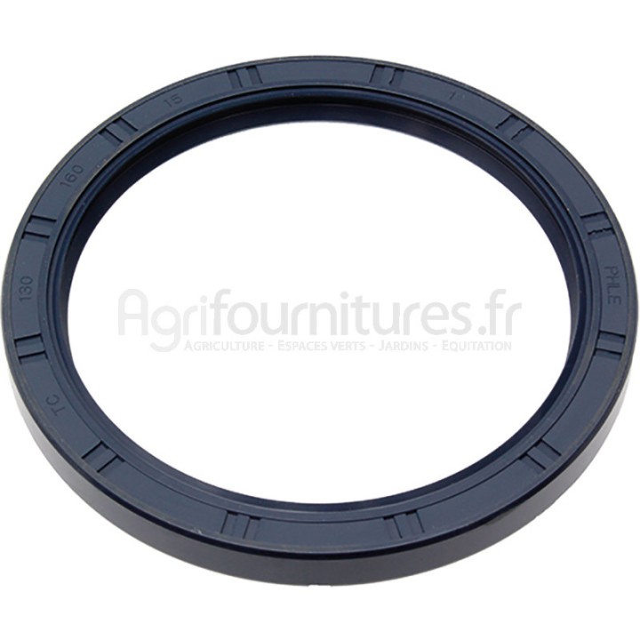 Bague d'étanchéité vilebrequin arrière modèles T 80,T 84,T 86,180,182 par Steyr