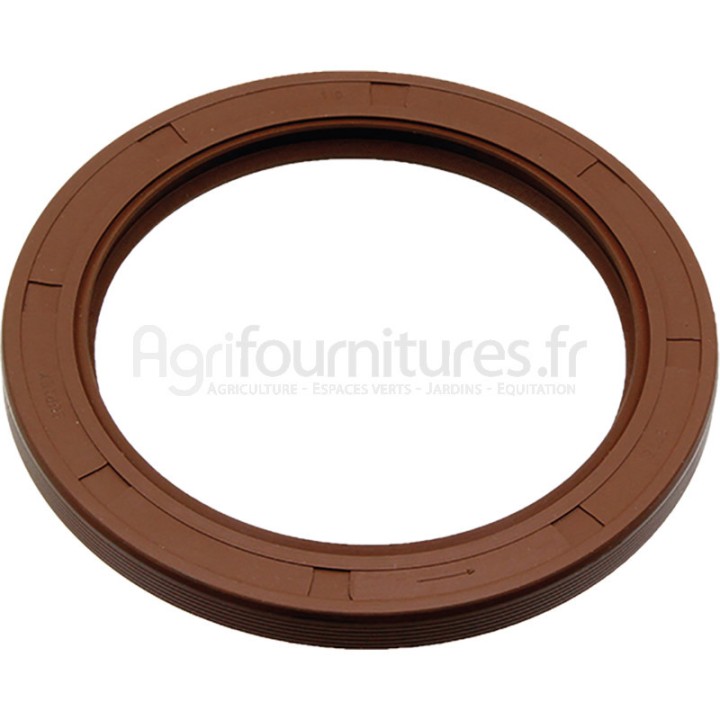 Bague d'étanchéité vilebrequin arrière modèles T 188 par Steyr