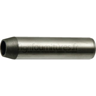 Guide soupape court, 10 x 16 x 68 mm modèles T 188 par Steyr