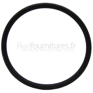 Bague d'étanchéité pour culasse, épaisseur 6,8 mm modèles R 16,R 19 par Hanomag