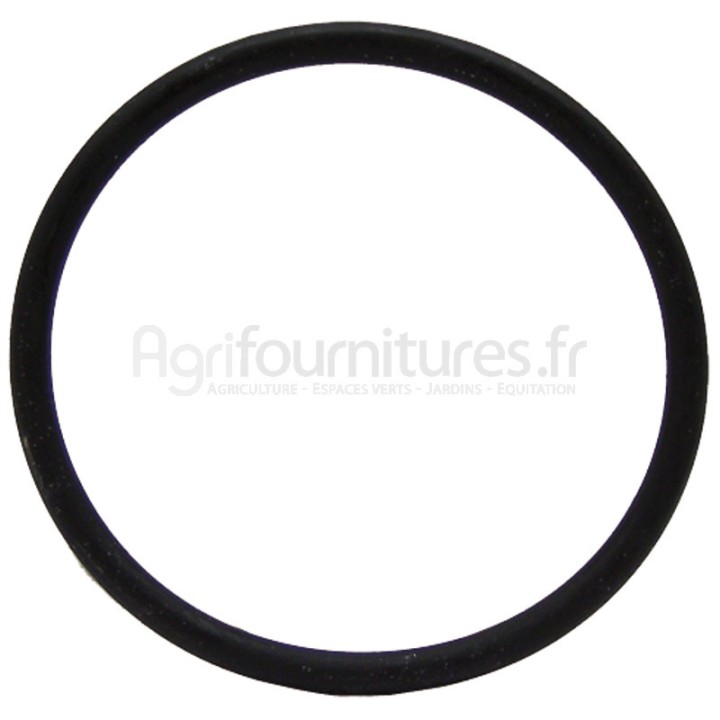 Bague d'étanchéité pour culasse, épaisseur 6,8 mm modèles R 16,R 19 par Hanomag