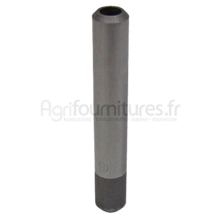Guide soupape adapté de longueur 100 mm par Hanomag