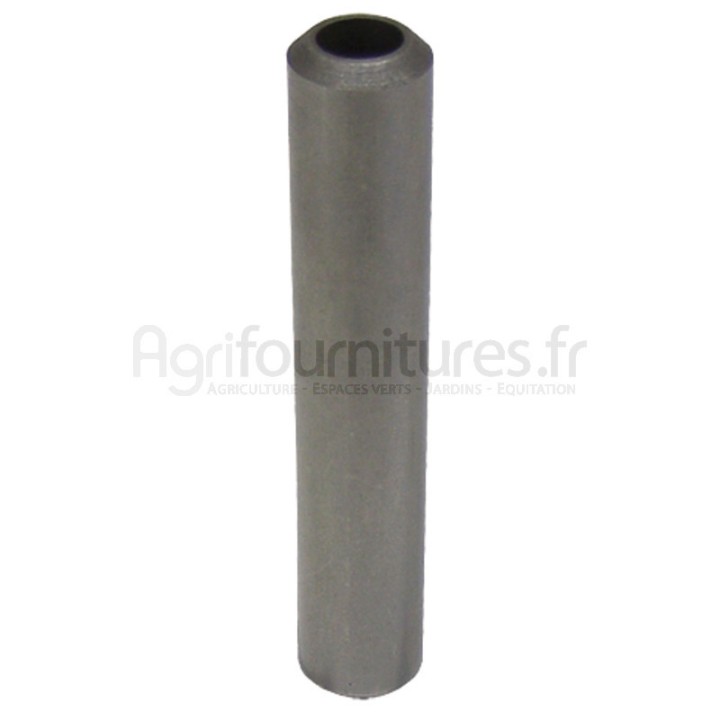 Guide soupape adapté de longueur 80 mm par Hanomag