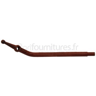 Levier de vitesses pour Hanomag Brillant 601,Brillant 701,Robust 901