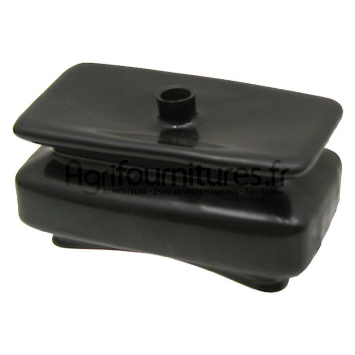 Soufflet de protection de levier de vitesses pour Hanomag