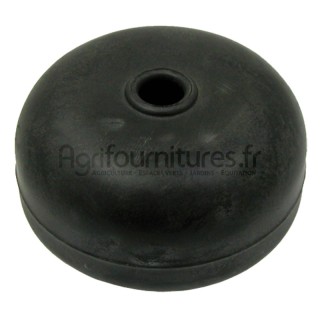 Soufflet de protection de levier de vitesses pour Hanomag