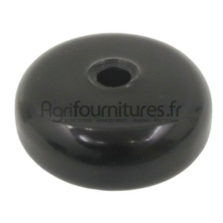 Soufflet de protection de levier de vitesses pour Hanomag