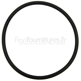Bague d'étanchéité pour culasse, Ø 118 mm modèles R 40,R 45 par Hanomag