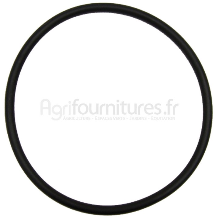 Bague d'étanchéité pour culasse, Ø 118 mm modèles R 40,R 45 par Hanomag