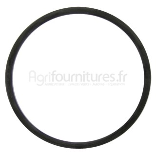 Bague d'étanchéité pour culasse, Ø 122 mm modèles R 40,R 45,R 55,R 450,R 460 par Hanomag