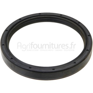 Bague à lèvre pour demi-arbre arrière pour Hanomag R 442,R 442/50