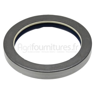 Bague à lèvre pour Hanomag Brillant 601,Brillant 701,Robust 901