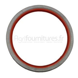 Bague d'étanchéité vilebrequin arrière par Hanomag