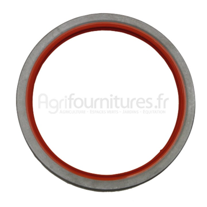 Bague d'étanchéité vilebrequin arrière par Hanomag