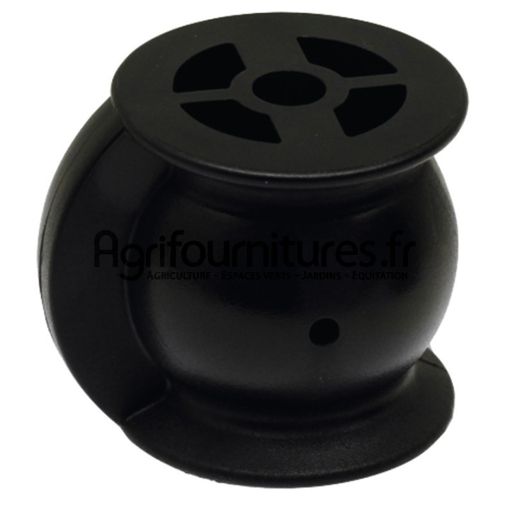 Sphère pour barre de poussée pour Farmer cat.3 diam. 59 mm