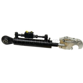 Barre de poussée hydraulique Eco-Line course 188 mm