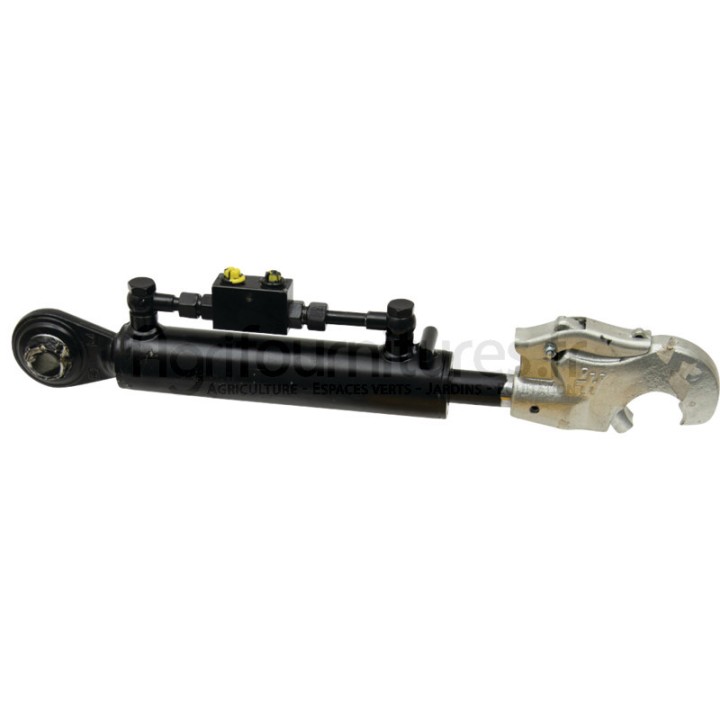 Barre de poussée hydraulique Eco-Line course 188 mm