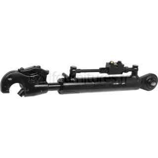 Barre de poussée hydraulique Eco-Line course 238 mm