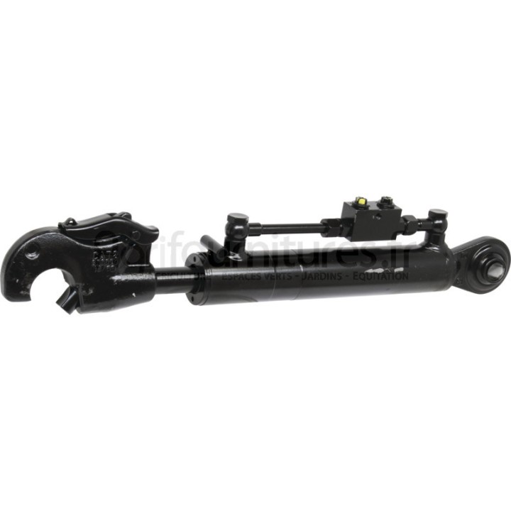 Barre de poussée hydraulique Eco-Line course 238 mm