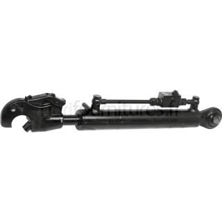 Barre de poussée hydraulique Eco-Line course 308 mm
