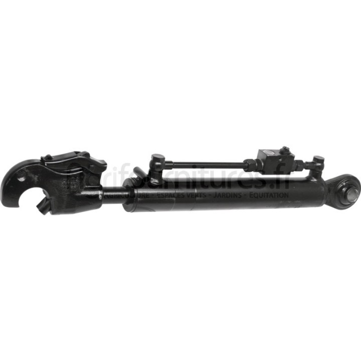 Barre de poussée hydraulique Eco-Line course 308 mm