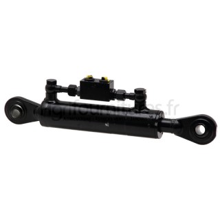 Barre de poussée hydraulique Eco-Line cat. 1 course 160 mm