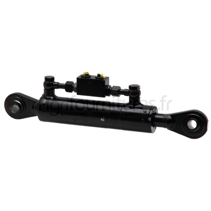 Barre de poussée hydraulique Eco-Line cat. 1 course 160 mm