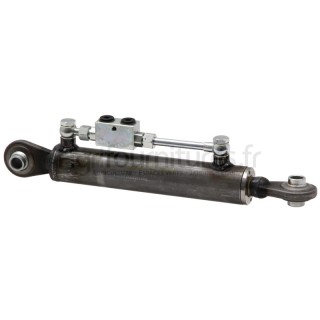 Barre de poussée hydraulique Eco-Line cat. 1 course 210 mm