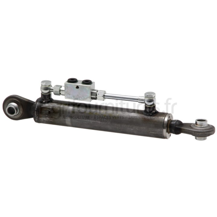 Barre de poussée hydraulique Eco-Line cat. 1 course 210 mm
