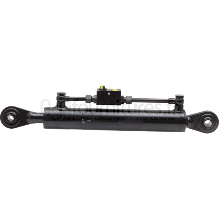 Barre de poussée hydraulique Eco-Line cat. 1 course 280 mm