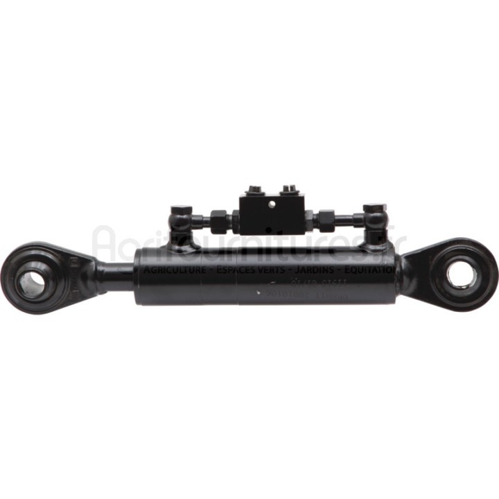 Barre de poussée hydraulique Eco-Line cat. 2 course 160 mm