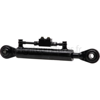 Barre de poussée hydraulique Eco-Line cat. 2 course 210 mm