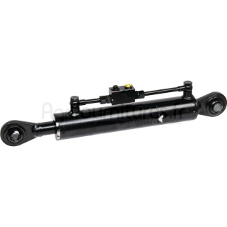 Barre de poussée hydraulique Eco-Line cat. 2 course 280 mm