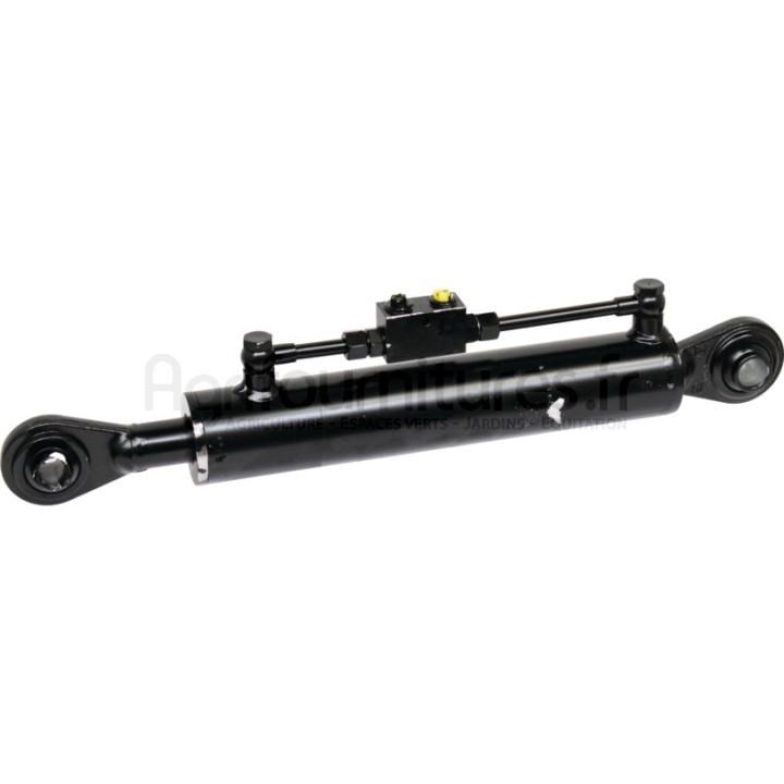 Barre de poussée hydraulique Eco-Line cat. 2 course 280 mm