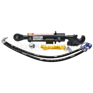 Barre de poussée hydraulique clapet piloté latéral course 280 mm