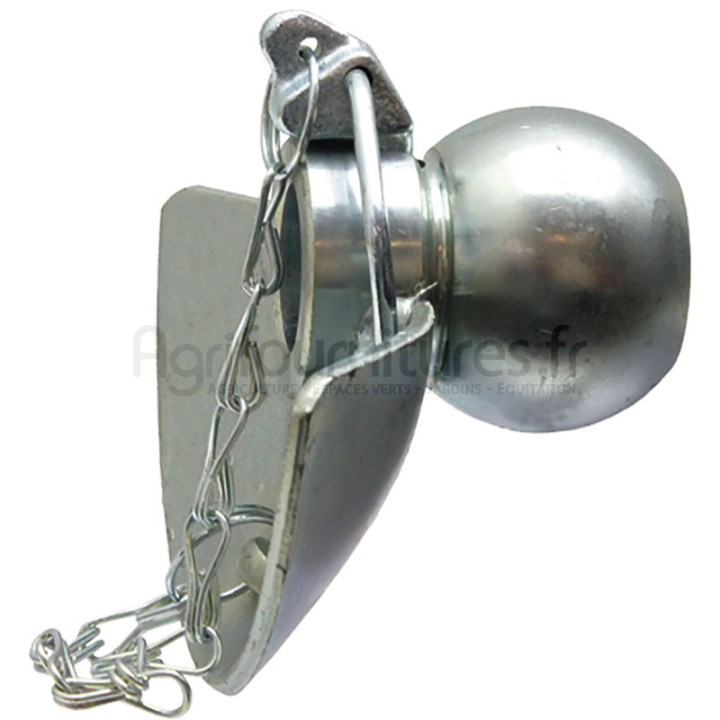 Sphère d'attelage cat. 2 28 x 56 mm