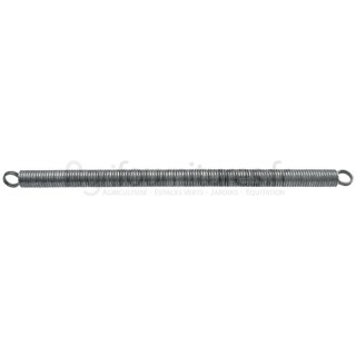 Ressort d'écartement ajustable diam. 21 mm, long. 390 mm