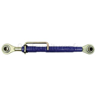 Barre de poussée pour Ford 2/25,4 x 2/25,4 long. 625/800