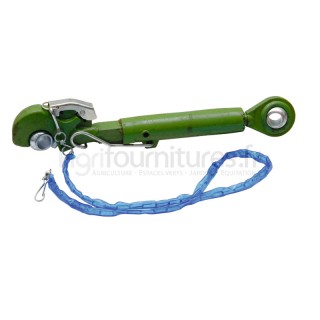 Barre de poussée pour John Deere 3/32 x 3/32 long. 530/725