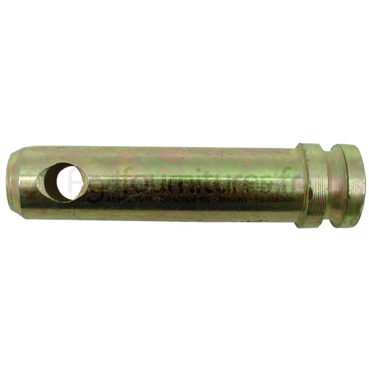 Goujon cat. 2 dim. 25 x 12 x 78 x 97 mm