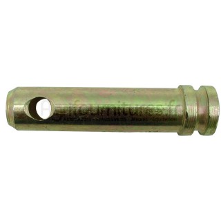 Goujon cat. 2 dim. 25 x 12 x 110 x 148 mm