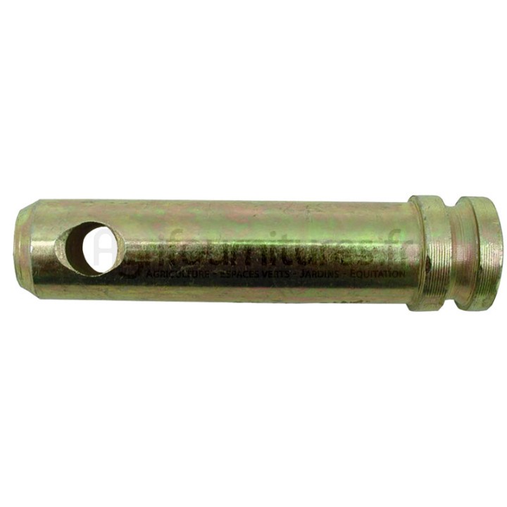 Goujon cat. 2 dim. 25 x 12 x 110 x 148 mm