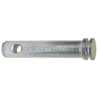 Piton pour barre de pesée cat. 2 dim. 25 x 12 x 97 x 135 mm
